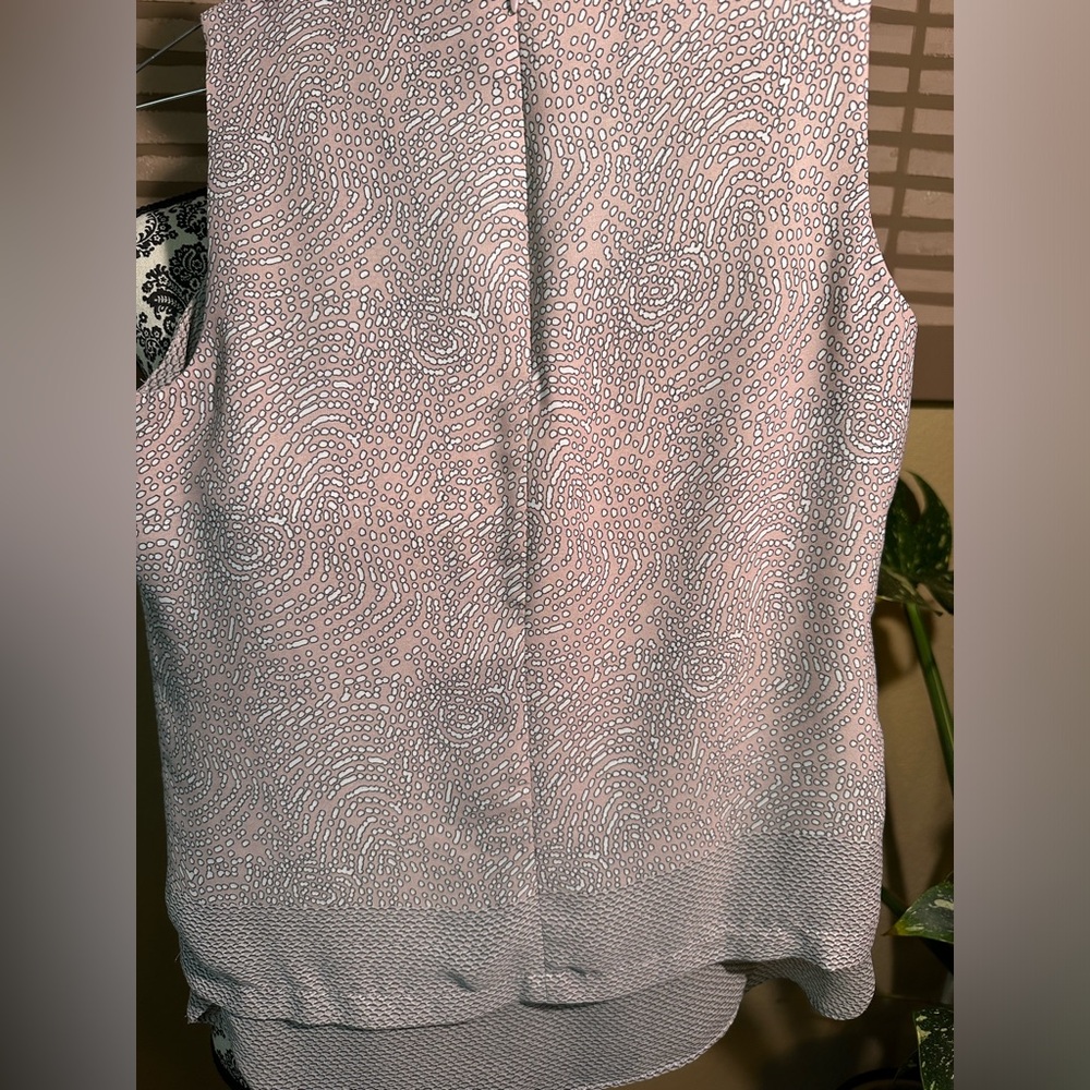 Rose & Olive Top - Picture 6 of 9